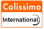 Colissimo Internationnal logo