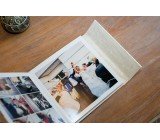 LIVRE EVENT FLOWER 20X20