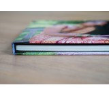 LIVRE PHOTOBOOK 20X20