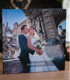 LIVRE PHOTOBOOK 30X30