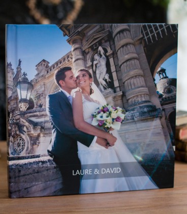 LIVRE PHOTOBOOK 30X30