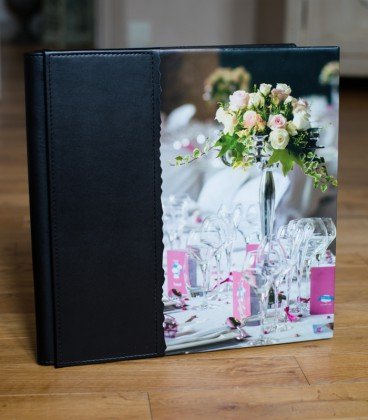 LIVRE ÉLÉGANCE JANA 30X30