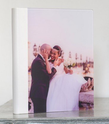 LIVRE PLEXI CRYSTAL 24X30