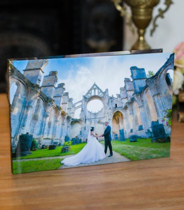LIVRE PHOTOBOOK 20X15