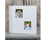 LIVRE PLEXI WHITE 30X30