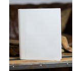 LIVRE PLEXI WHITE WENDY 15X20