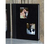 LIVRE PLEXI WHITE 24X30