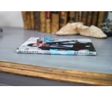 COFFRET DVD PERSO SIMPLE PORTRAIT