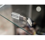 Pack 30 coffrets USB Crystal USB 3.0