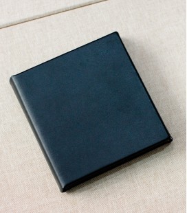 COFFRET DVD TRIPLE NOIR