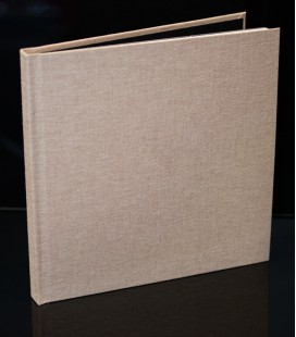 Livre Révolution 30x30 - Nbr de pages - 30 pages (15 feuilles), Papier - Mat