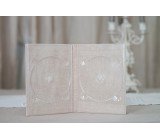 COFFRET DVD LIN PORTRAIT DOUBLE BEIGE