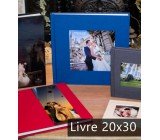 Livre Révolution 20x30