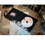 COFFRET DVD PLEXICRYSTAL SIMPLE NOIR