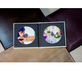 COFFRET DVD NELLY BEIGE DOUBLE