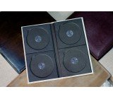 COFFRET DVD NELLY PANORAMIQUE QUADRUPLE