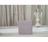 LIVRE VINTAGE LÉA 20X20