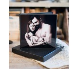 COFFRET DVD PLEXICRYSTAL DOUBLEE NOIR