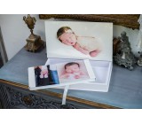 Double Book 20x20