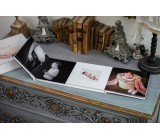 Double Book 20x20