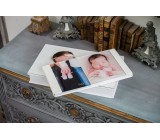 Double Book 20x20