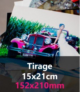 TIRAGE PHOTO 15x21