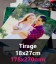 TIRAGE PHOTO 18x27
