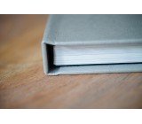 LIVRE ARABESQUE NOIR 20X20