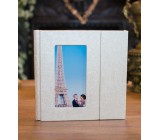 LIVRE FACTICE EVENT FLOWER 20X20