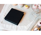 COFFRET USB LIN FRAME - USB 16 Go CRYSTAL