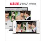 DGFLICK ALBUM XPRESS PUBLISHER