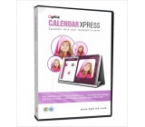 DGFLICK Calendar Xpress BASIC