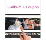 eAlbum+ Coupon