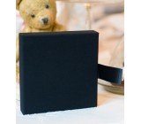 BOÎTE USB LIN NOIR