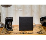 COFFRET DVD SIMPLE NOIR