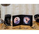 COFFRET DVD DOUBLE NOIR