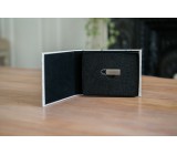 PACK COFFRET USB PERSONNALISEE 8 Go