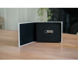 PACK COFFRET USB PERSONNALISEE SANS CLE