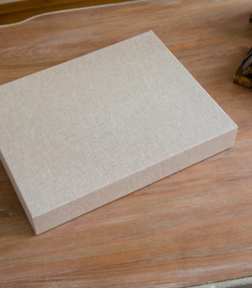 BOITE LIVRE LIN 40x30 H60