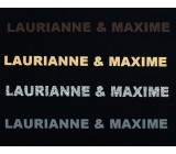 BOITE A PHOTOS LIN NOIR 20x30