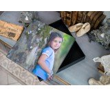 BOITE LIVRE PHOTO PERSONNALISÉE 30x30 3.5cm