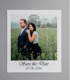 MAGNETS PHOTO 10x9_Save the date