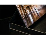 COFFRET LIVRE PLEXI 24x30