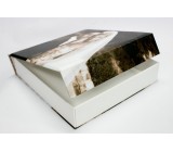 COFFRET LIVRE PRINCE 20x20