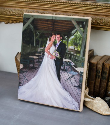 CADRE TOILE 24X30