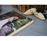 CADRE TOILE 24X30