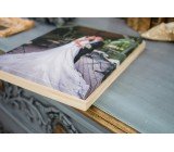 CADRE TOILE 24X30