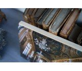 CADRE TOILE 30X20