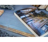CADRE TOILE 30X20