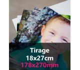 TIRAGE PHOTO 18x27